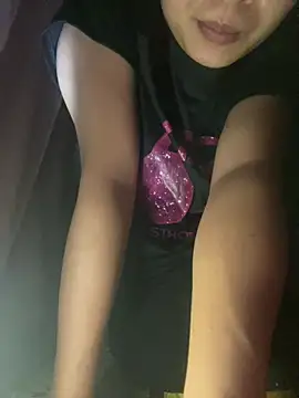 Minaeruei online show from 05/15/26, 02:57