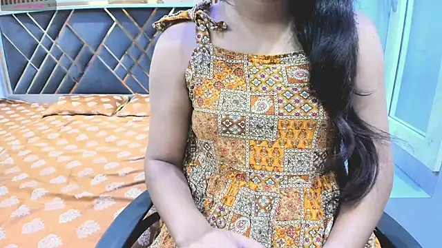 IndianKittey online show from 10/29/25, 01:30