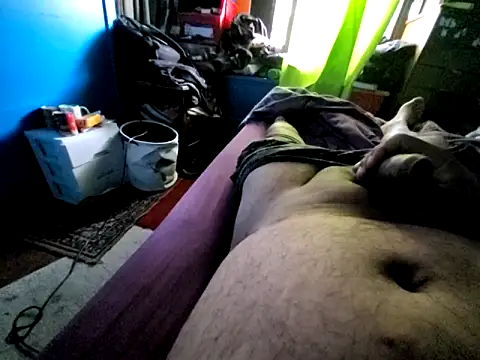 mbrc35 online show from 12/18/25, 03:51