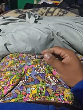 mbrc35 online show from 04/25/26, 03:42