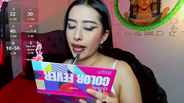 melissa  dolce online show from 02/20/26, 09:26