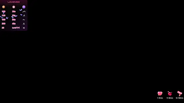 Snapshot of xime_love chatting on 10/29/25, 06:42 xime love online show from 10/29/25, 06:42