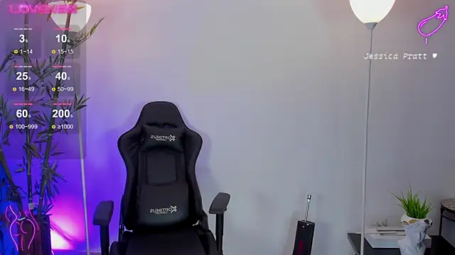 JessicaPratt online show from 02/19/25, 11:14