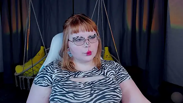LottieReed online show from 03/14/26, 06:24