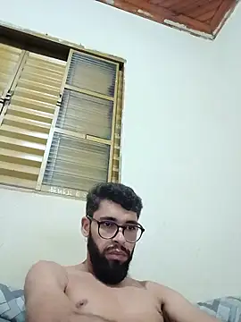 FerrariniHott online show from 11/25/25, 05:07