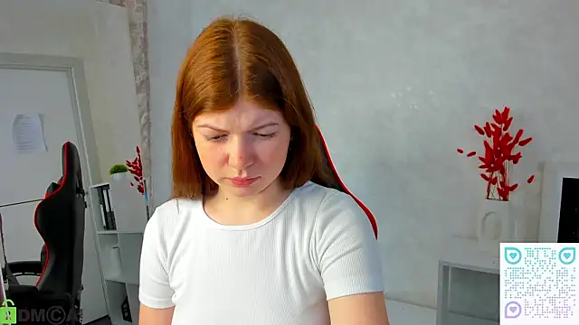 Nika Jonson online show from 12/14/25, 01:11