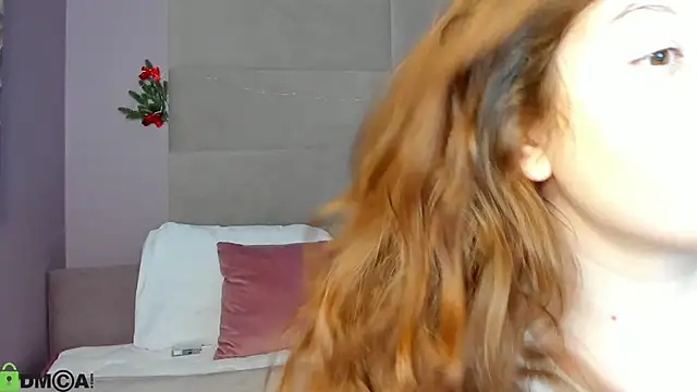 Nika Jonson online show from 01/15/26, 06:18