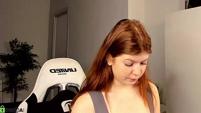 Nika Jonson online show from 02/07/26, 01:09