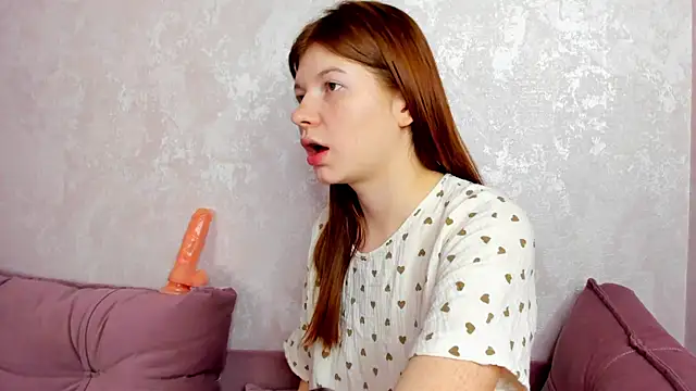 Nika Jonson online show from 04/11/26, 07:45