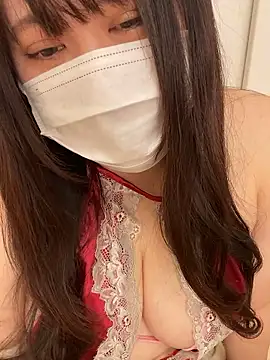 RIHO riho 01 online show from 11/19/25, 01:49