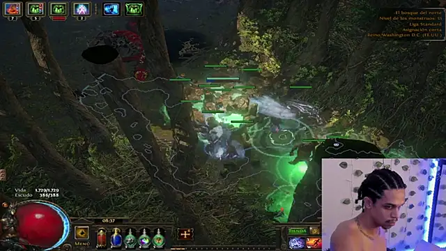 Snapshot of aaron_play chatting on 11/07/25, 01:33 aaron play online show from 11/07/25, 01:33