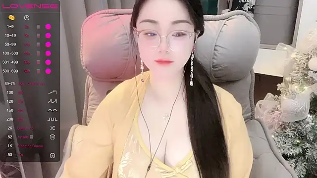 Monica-666888- online show from 11/26/25, 05:19