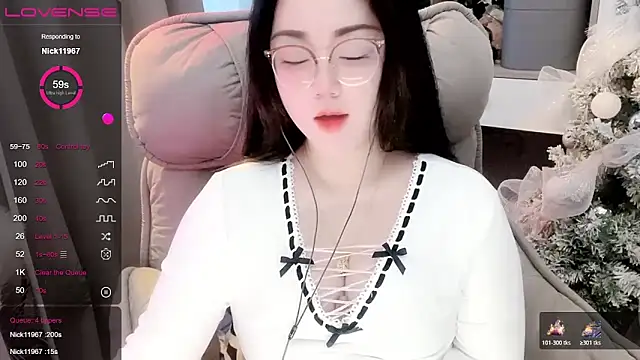 Monica-666888- online show from 11/28/25, 05:32