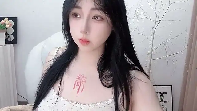 Love-hanzaizai718 online show from 11/29/25, 02:09