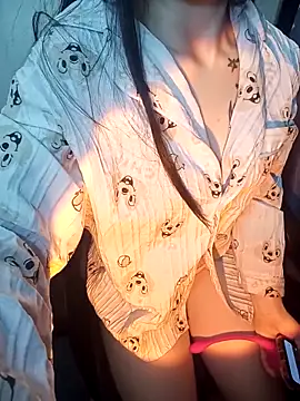 Cherry Le02 online show from 02/10/26, 07:07