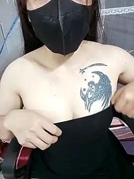 Cherry Le02 online show from 04/22/26, 04:48