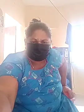 sreemamitha9 online show from 02/02/26, 11:20