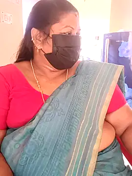 sreemamitha9 online show from 02/14/26, 10:12