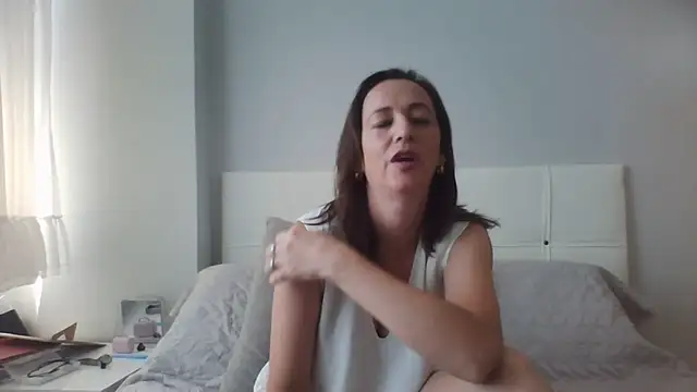 ArianaStarr online show from 07/31/26, 06:57