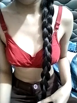 Amisha Lovely online show from 02/13/26, 06:09