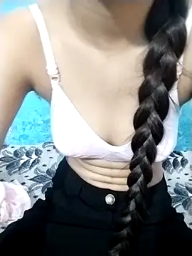 Amisha Lovely online show from 04/29/26, 06:28