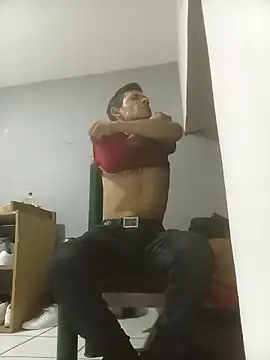 HSexy Men00 online show from 02/13/26, 01:56