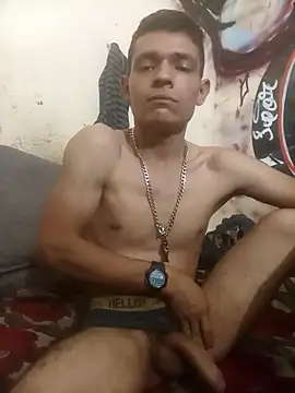 HSexy Men00 online show from 03/07/26, 09:50