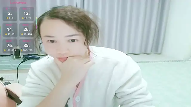 Snapshot of Doit6 chatting on 12/16/25, 12:21 Doit6 online show from 12/16/25, 12:21