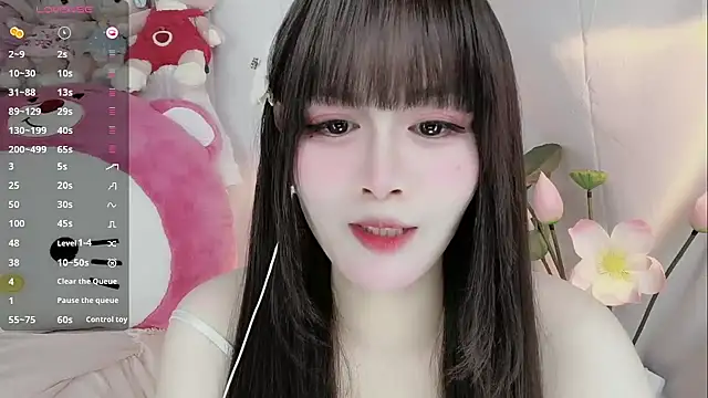 -zhuzhu-999- online show from 10/31/25, 05:03