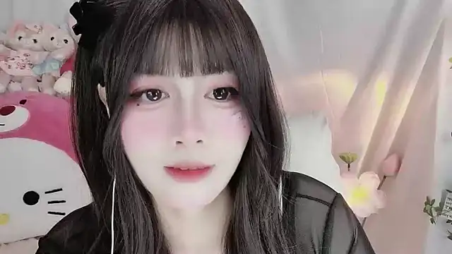 -zhuzhu-999- online show from 11/08/25, 08:40