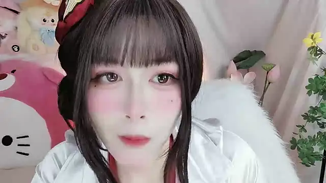 -zhuzhu-999- online show from 02/12/26, 09:54