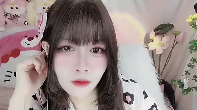 -zhuzhu-999- online show from 04/01/26, 09:34