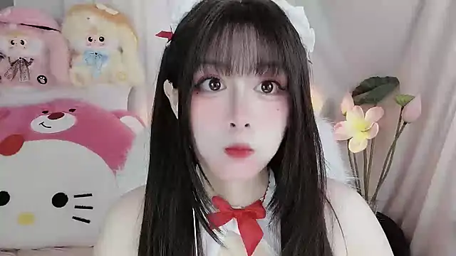 -zhuzhu-999- online show from 04/20/26, 10:33