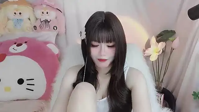 -zhuzhu-999- online show from 04/23/26, 08:11