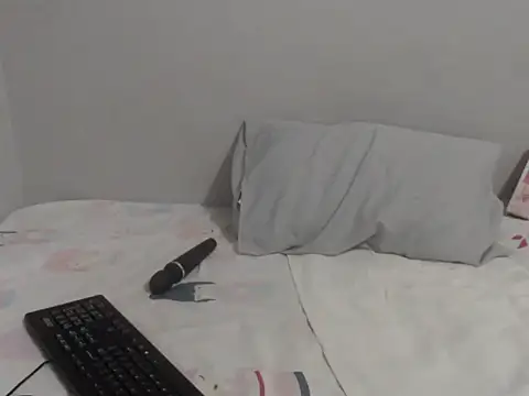 CocoCaramel-X online show from 11/06/25, 02:12