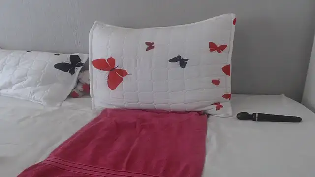 CocoCaramel-X online show from 12/15/25, 07:56