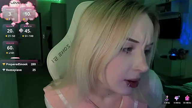 OrgasmDonorxxD online show from 04/15/26, 07:58