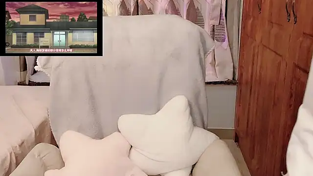 anna-888- online show from 10/29/25, 10:00