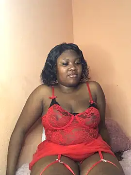 HotMelted Choco online show from 10/27/25, 05:06