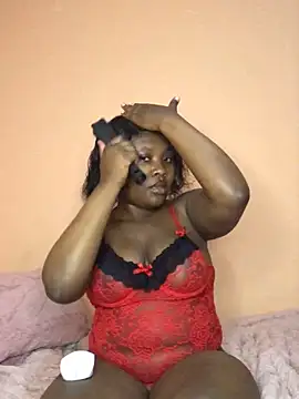 HotMelted Choco online show from 10/31/25, 07:48