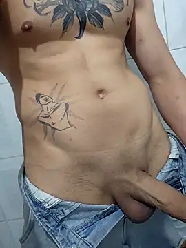 UrFavDick96 online show from 11/03/25, 04:14