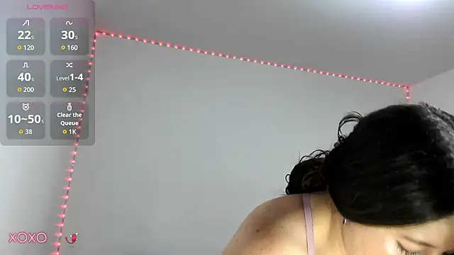 harper1brown online show from 11/29/25, 03:59