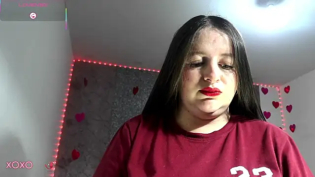 harper1brown online show from 07/26/26, 02:13