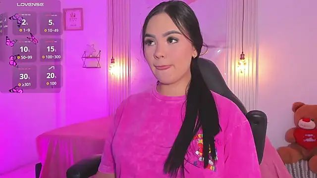 amber white15 online show from 04/10/26, 05:23