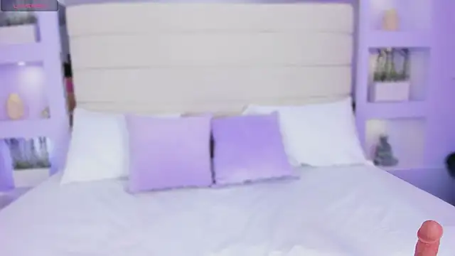 AmyColman  online show from 02/07/26, 12:20