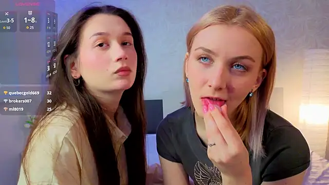 betweenUse online show from 11/12/25, 03:29