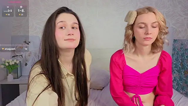 betweenUse online show from 11/20/25, 03:18