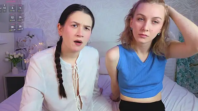 betweenUse online show from 11/22/25, 03:05