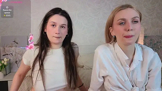 betweenUse online show from 12/16/25, 04:28