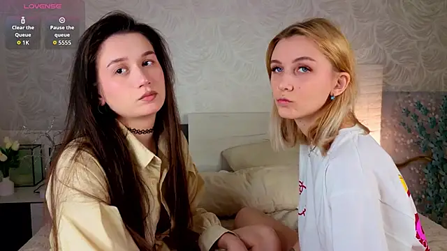 betweenUse online show from 01/06/26, 05:22